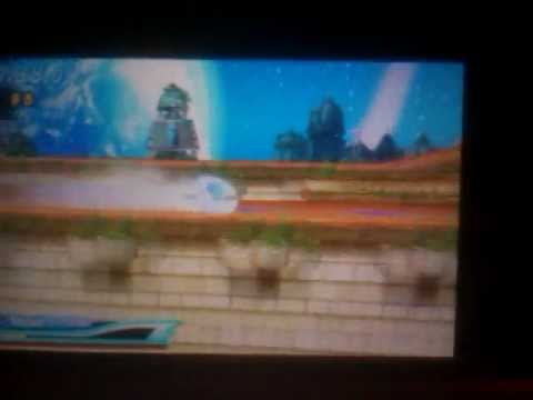 Sonic Generations 3DS - Modern Sonic - Part 10