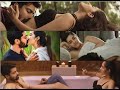 Hot Couple Romance Romantic Hot Vedio Full Hd 4k Vedio Shravan Simrat DirtyHariSong