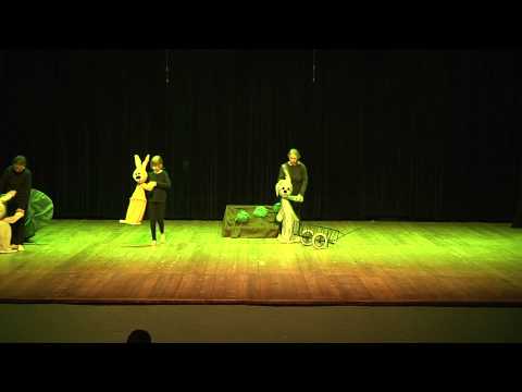 Teatr To i Owo - Ogrodniczki