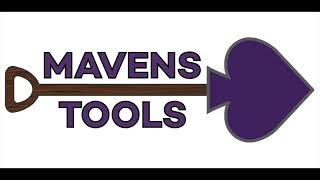 Intro to Mavens Tools, the essential Poker Mavens companion app and service