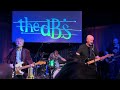 The dB's Perform I'm in Love at Zebulon 2024-11-17