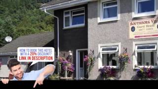 Southfork Villa Guesthouse, Callander, United Kingdom, HD Review