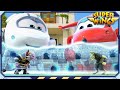 SUPERWINGS Best Fun Characters Superwings Super Wings Best Compilation EP88