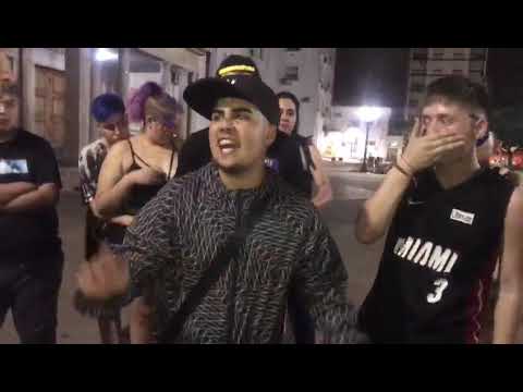 2vs2 Nortuna Semix chiniko x J Voltio vs. Jere x Medero