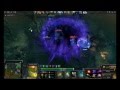 basshunter- dota 2 gameplay 