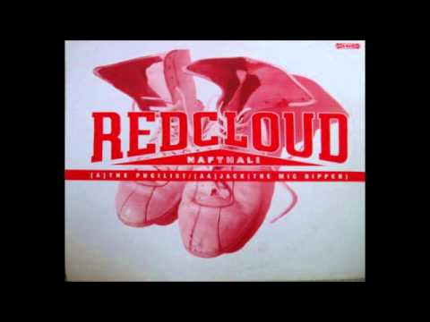 Redcloud - The Pugilist