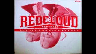 Redcloud - The Pugilist