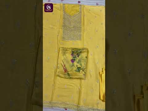 𝐢𝐧𝐝𝐢𝐚𝐧 𝐜𝐚𝐭𝐚𝐥𝐨𝐠 𝐜𝐨𝐭𝐭𝐨𝐧 𝟑 𝐏𝐢𝐞𝐜𝐞#catalogue #threepiece #indianfashion #reelsfb #reel #instagramreel