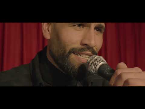 Halil Ay - KIRIK DÖKÜK (Acoustic Cover) (Official Video)