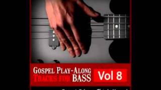 There&#39;s No Christmas Without You (F) Kirk Franklin Bass Play-Along Track.mp4