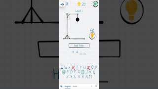 Hangman #game