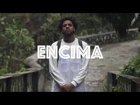 (SOLD) J. Cole Type Beat - 