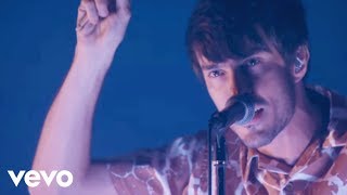 Vetusta Morla - La Deriva (Directo 15151)