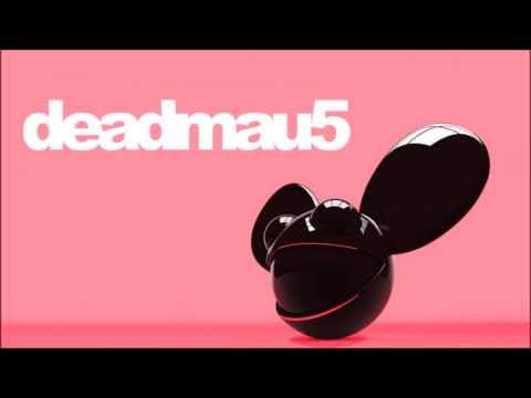 deadmau5 Ft. Colleen D'Agostino - Stay (Drop The Poptart Edit)