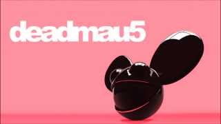 Stay (aka Drop The Poptart/Somewhere Up Here) - Deadmau5 Ft. Colleen D&#39;Agostino