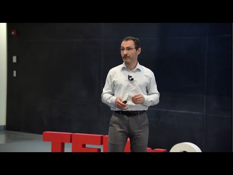 Dr. Kogan does a TEDxCornell: Rethinking What's Possible in Alzheimer's Care