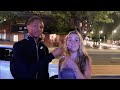 Asking WHITE Girls Why They Like BLACK Men