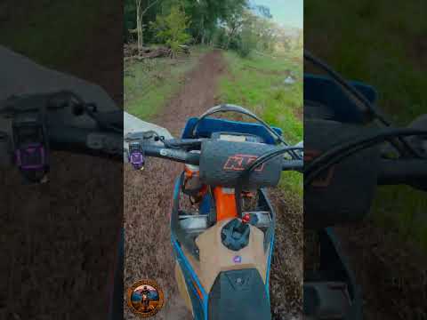 RESUMEN TRILLA GRAL. ALVEAR - MISIONES  #ktm #enduro #offroad #endurolife #motocross #dirtbike
