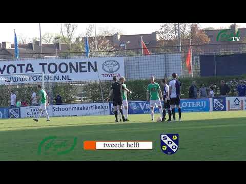 Samenvatting  SDO 1 – RKZVC 1.  20 -04 -2019 movie