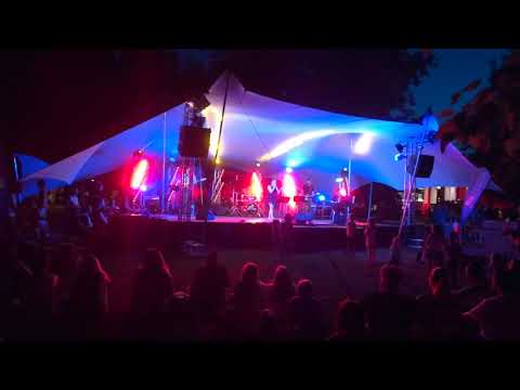 Deona Roman - I Put A Spell On You (cover)