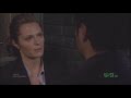 Juliet And Shawn Keeping The Relationship Quiet In Plain Fright 5x11