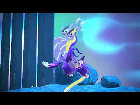How To Catch Koraidon & Miraidon In Pokémon Scarlet & Violet  Post Game