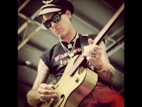 Nick Curran & the Lowlifes - Sheena's Back