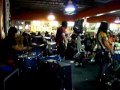Girl In A Coma - Control (live at Cactus Music) 12/31/2010