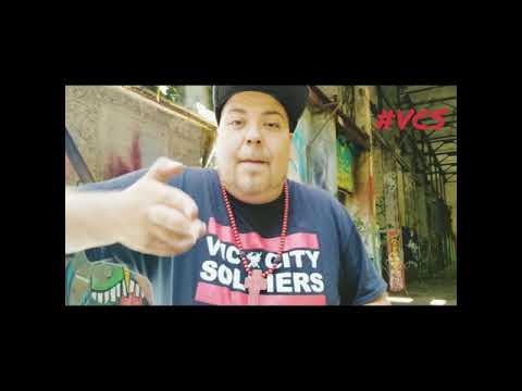 Jordan River Frees - WordMasta J - Vic City Soldiers