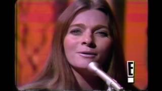 Judy Collins - Someday Soon (Live 1969)
