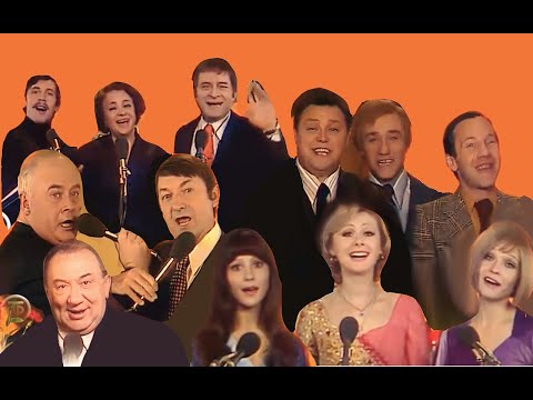 🎤🌍Исполнение финальной песни в полном составе. Эти невероятные музыканты или новые сновидения Шурика