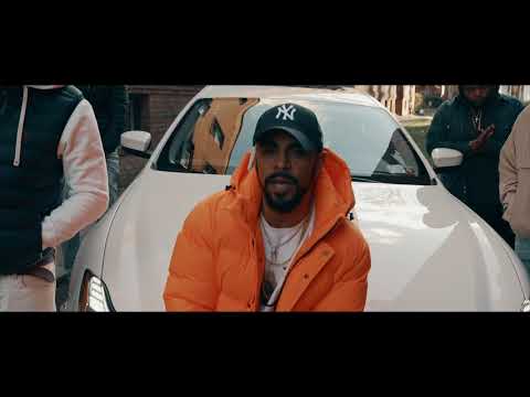 Tone Eyeful - Where I'm From (Official Video)