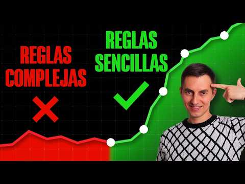 La gente malgasta años perdiendo en el ajedrez hasta que aprende esta SENCILLA ESTRATEGIA
