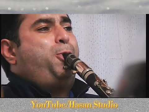 İslam Şüvəlanlıdan (Klarnet) gözəl ifa /  Hasan Studio