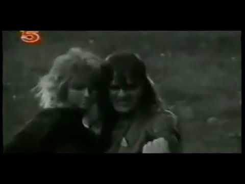 Wings Of An Angel cover