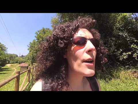 Arditurri Bidegorri Paseo Low Cost Oiartzun