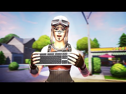 Day 1 of switching to kbm !!