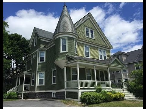 Homes for sale - 25 Shattuck St, Worcester, MA 01605