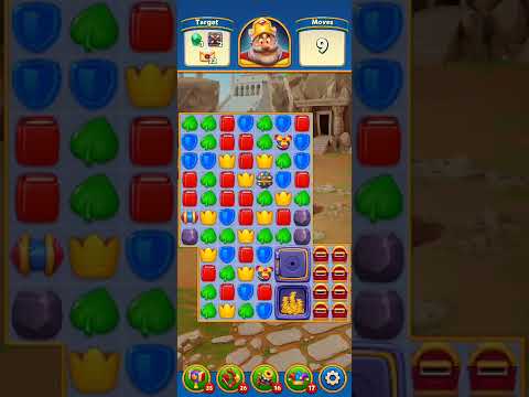 Royal Match Level 2483