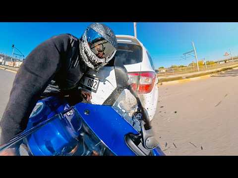 INSANE MOTORCYCLE CRASHES YOU HAVE TO SEE