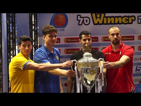 National Cup Semi Final Press Conference