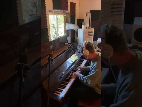 “Like Someone in Love” -Elijah Fox solo piano