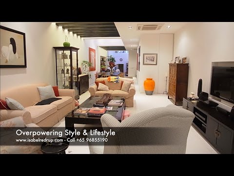 Cairnhill 5+1 Bed Plus Carpark!, Cairnhill Road Conservation House, 5 Bedrooms, 4,059 sqft, Conservation House For Rent, by Susan Prior, 500219802 - PropertyGuru.com.sg