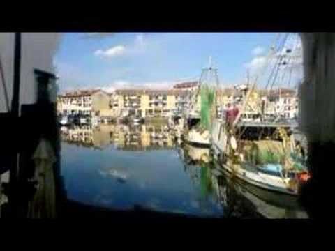 Marinaresca - Remix!