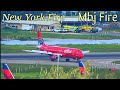 Airplane Spotting Montego Bay Jamaica 💥 runway 25 best view, video 670