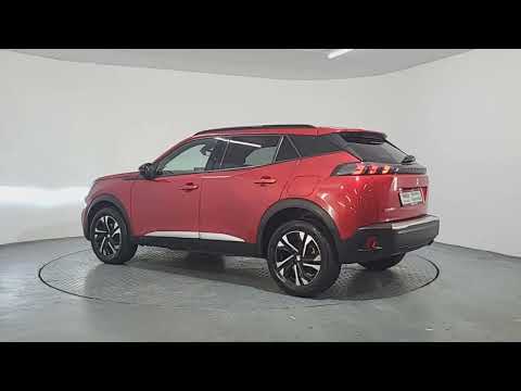 Peugeot 2008 Allure1.2 Petrol Manual - Image 2