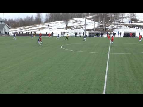 ACOTV Jumprun ottelukooste: AC Oulu - JS Hercules 21.4.2017