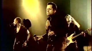 GARLAND JEFFREYS - Hail hail rock&#39;n&#39;roll - LIVE TV