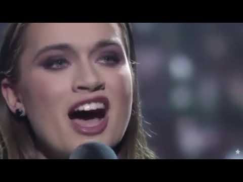 Adna Šestić  -  Da sam ja netko