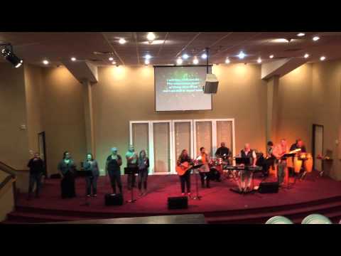 CCF Jacksonville NC ..126 CenterSt.   1/11/15        In Jesus' Name